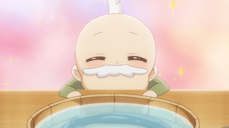 Still from Ao-chan Can't Study! - Season 1 Episode 8