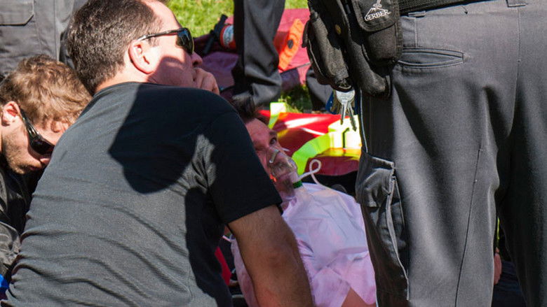 Still image for Situation d’urgence season 1 episode 7: Episode 7