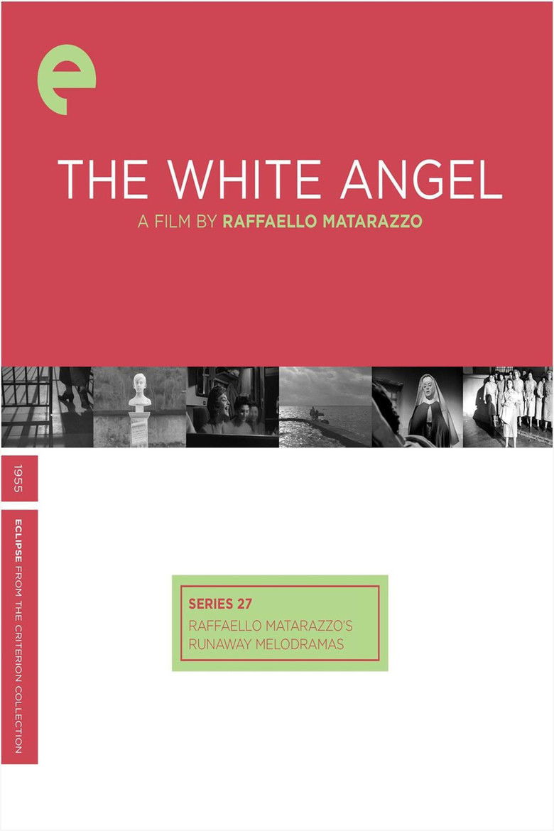 Imatge de L'angelo bianco