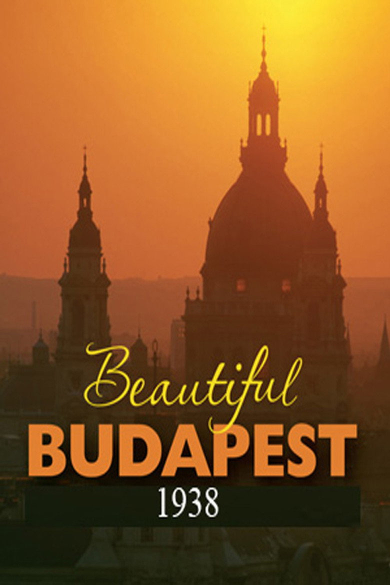 Imatge de Beautiful Budapest