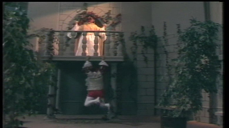 Still image for Antal Imre Kabarétréfák season 1 episode 3: Episode 3