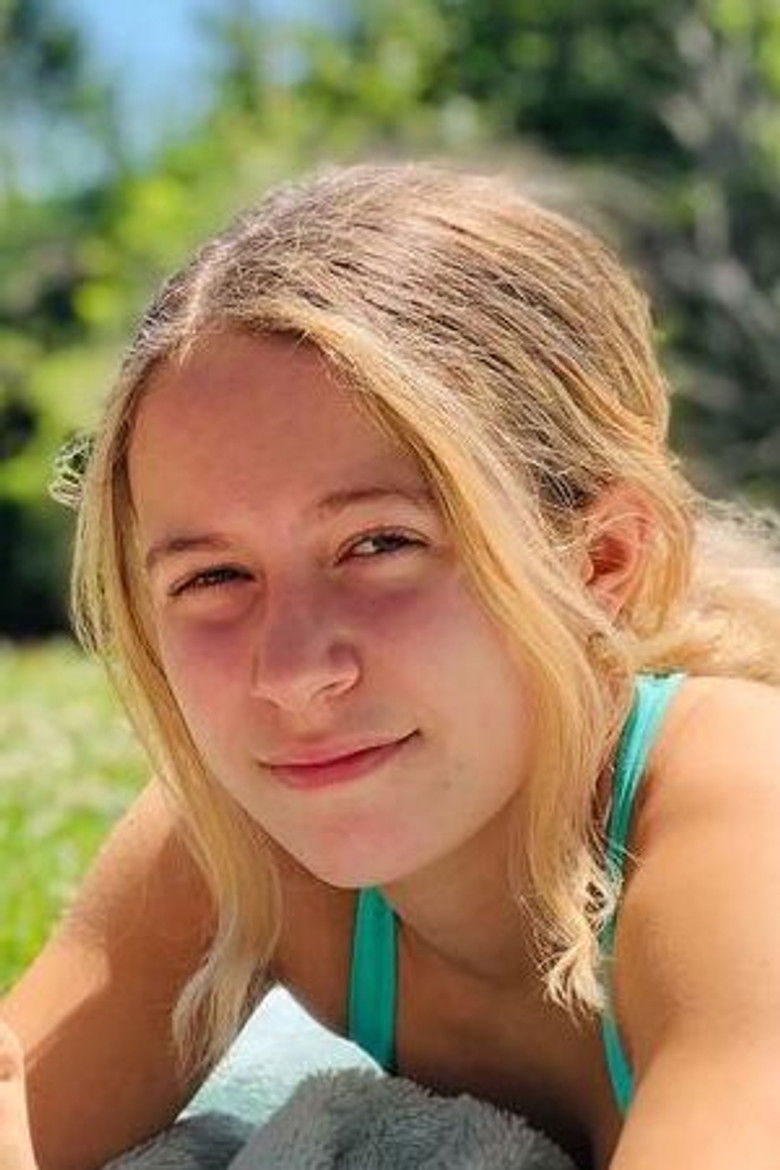 Manaia Wall portrait image