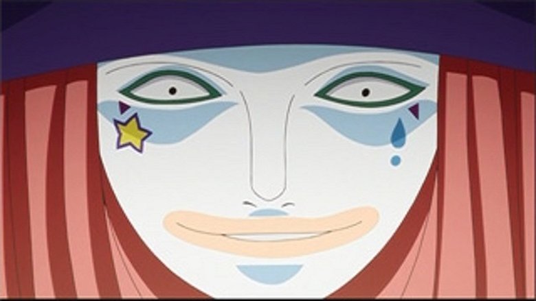 Still image for The File of Young Kindaichi Returns season 1 episode 10: "The Prison Prep School Murder Case File 1" Still image for The File of Young Kindaichi Returns season 1 episode 10: "The Prison Prep School Murder Case File 1"