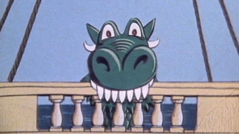 Monster Ahoy