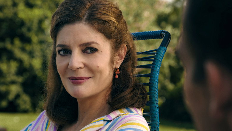 Still from Monsieur Spade - Season 1 Episode 3