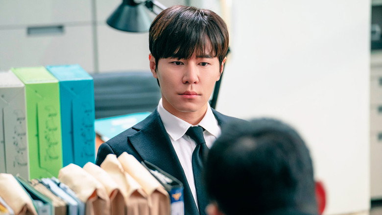 Still from May It Please the Court - Season 1 Episode 3