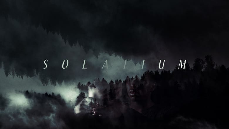 Solatium movie poster