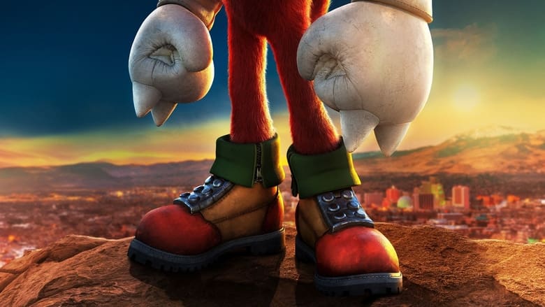 Knuckles (2024) Online Subtitrat in Romana