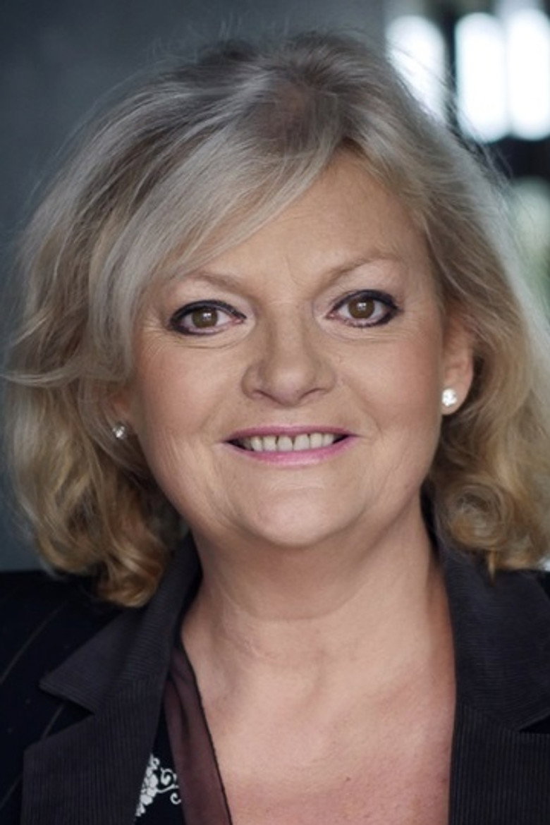 Muriel Montossé photo 2