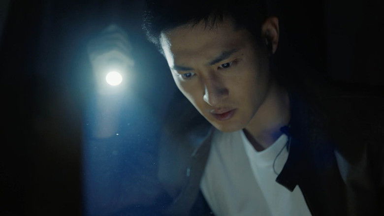 Still image for Original Sin season 1 episode 4: Episode 4