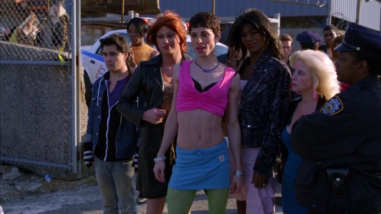 חוק וסדר עונה 19 פרק 6 לצפייה ישירה