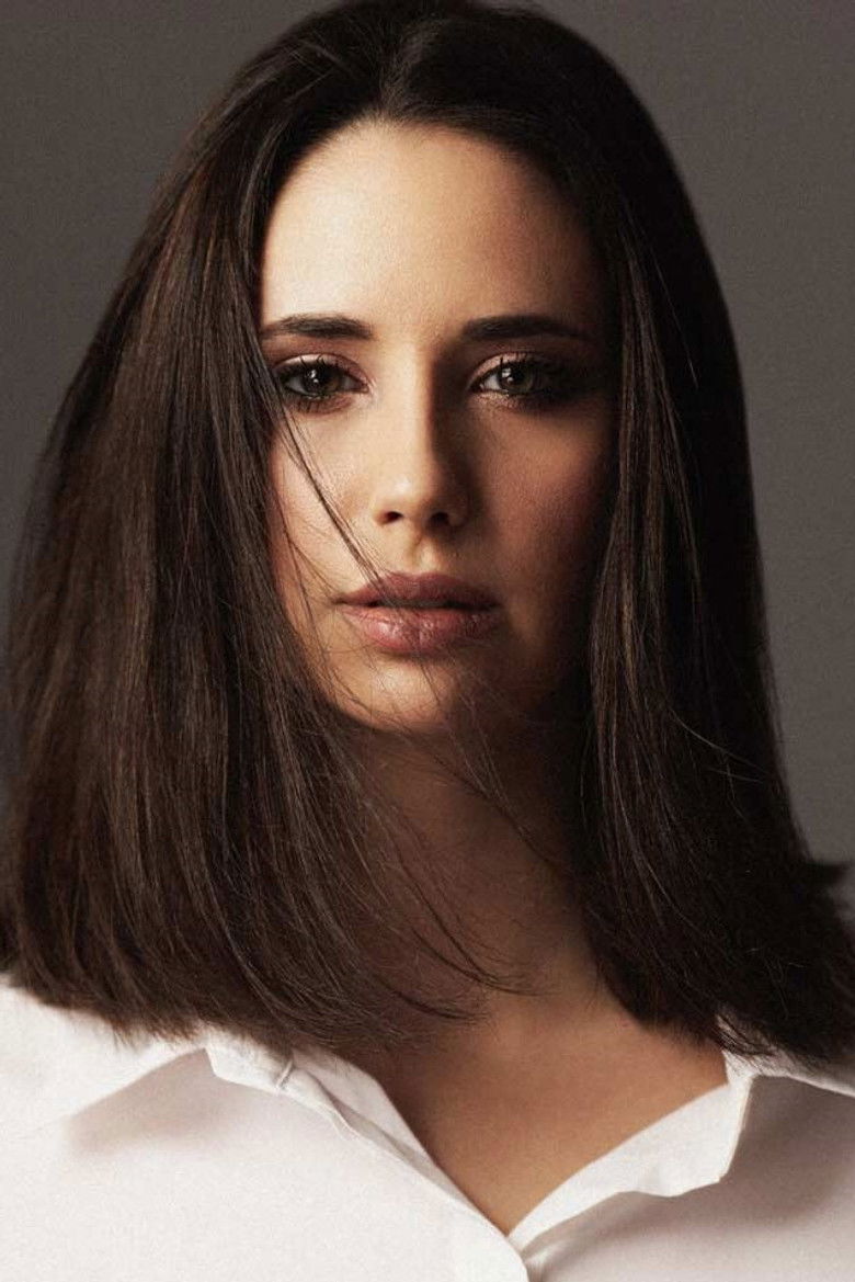 Mónica Aguado portrait image