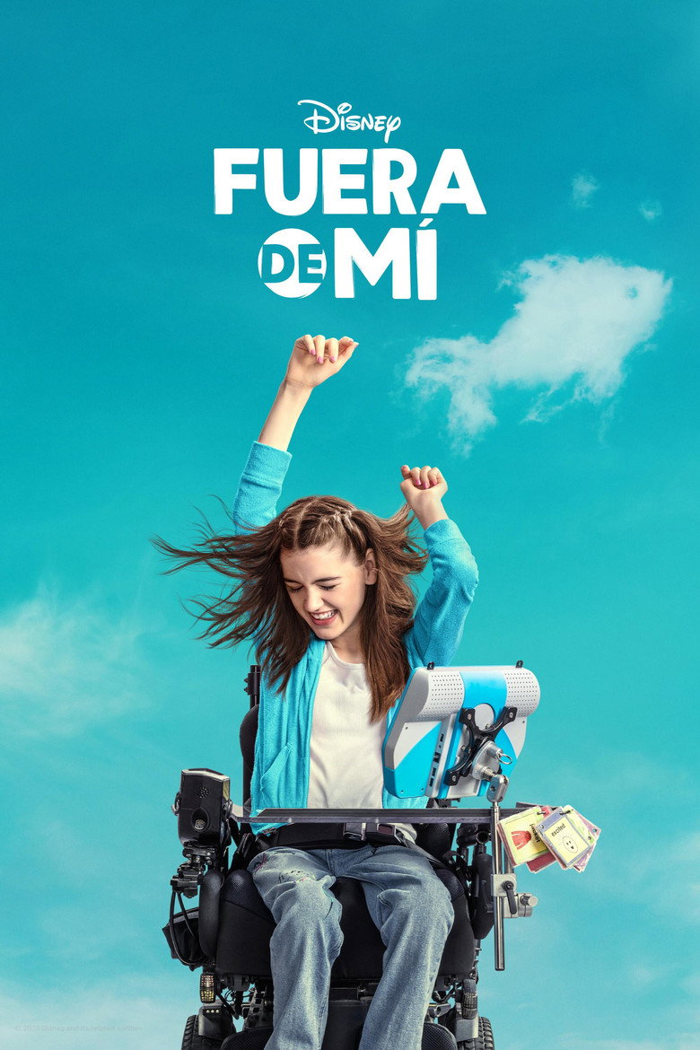 Póster la Película