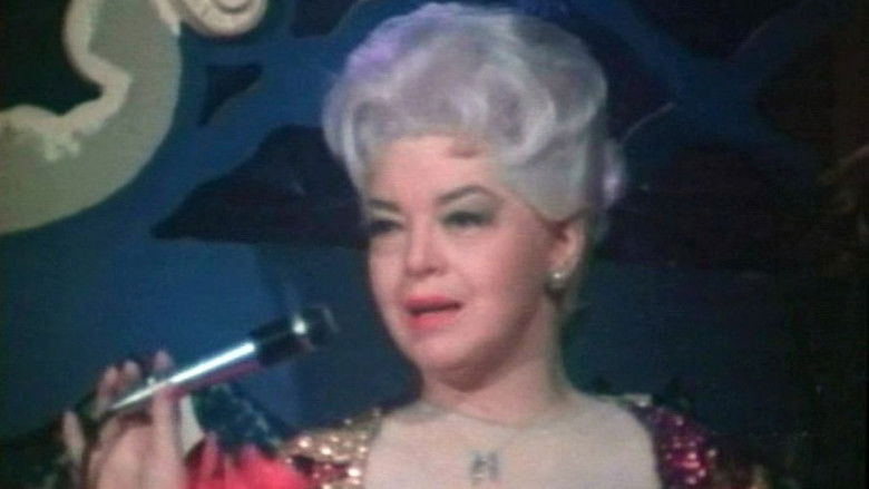 Imatge de Judy's Little No-No