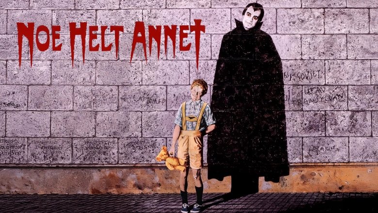 Something Completely Different (1985)