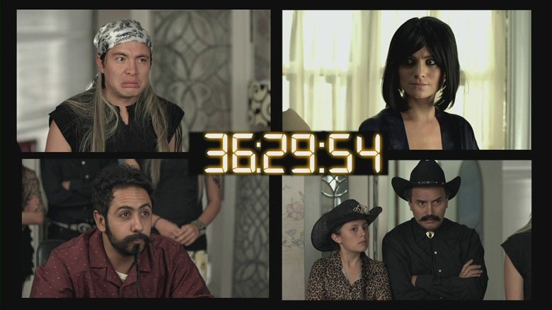 Still image for Los heroes del norte season 1 episode 17: Episode 17