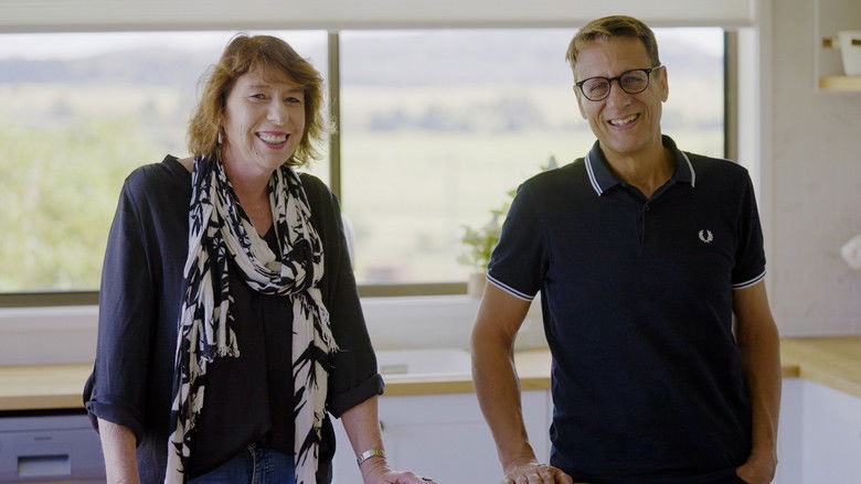 Selling Houses Australia 14×9