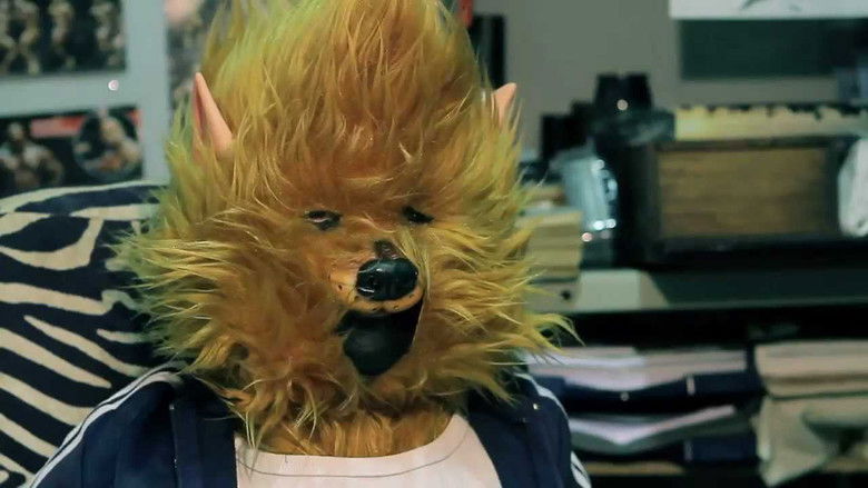 Still image for Galactic GYM season 1 episode 1: Episode 1