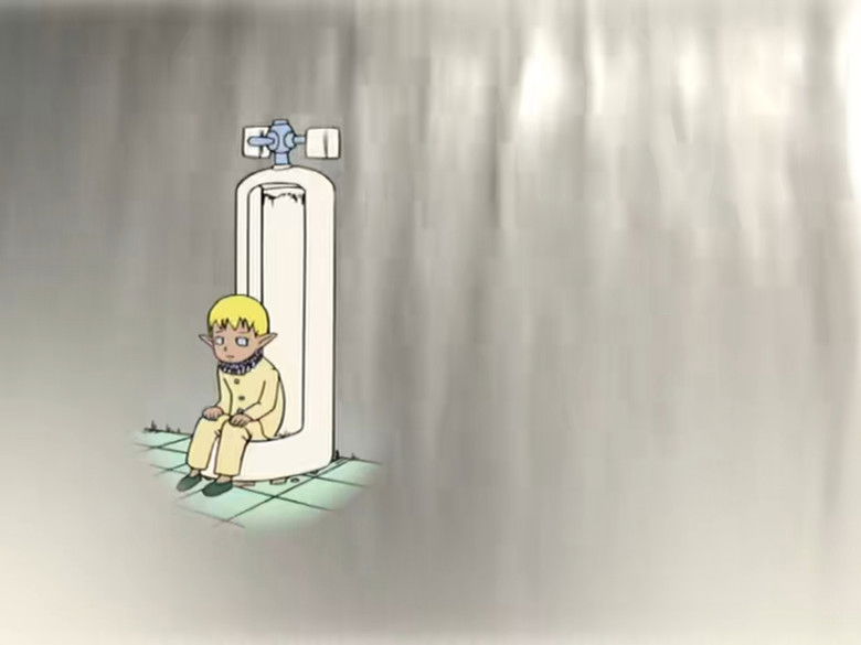 Still image for Gag Manga Biyori season 1 episode 9: Episode 9