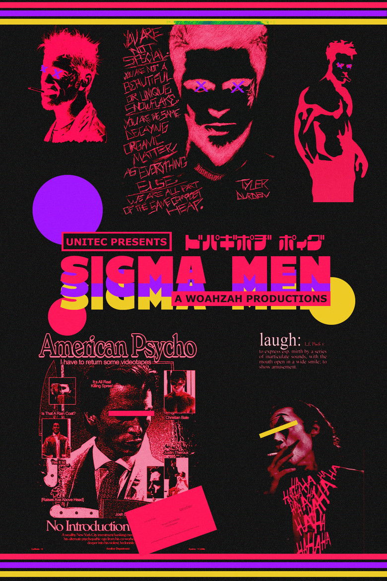 Imatge de SIGMA MEN