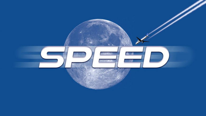 Still image for Speed season 1 episode 4: Into Space Still image for Speed season 1 episode 4: Into Space