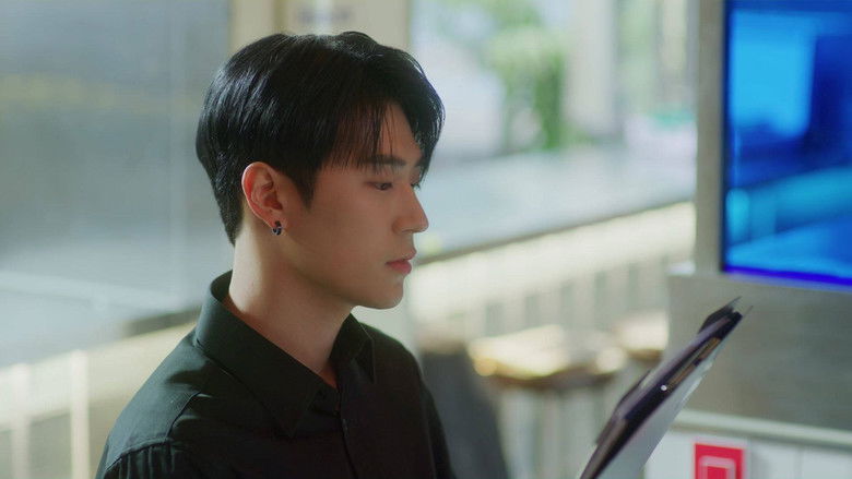 Still image for Semantic Error season 1 episode 6: Episode 6 Still image for Semantic Error season 1 episode 6: Episode 6