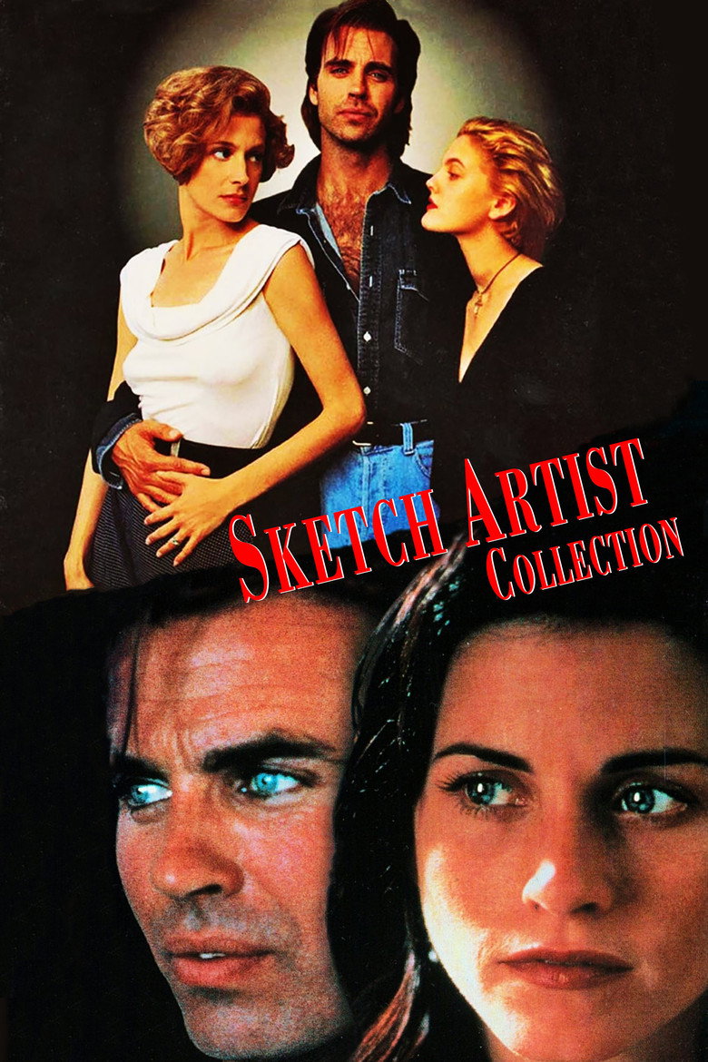 Постер коллекции Sketch Artist Collection
