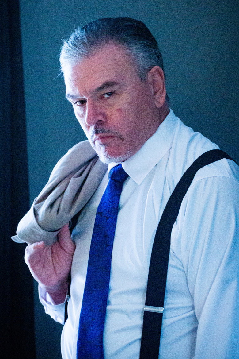 Blaine Rincon