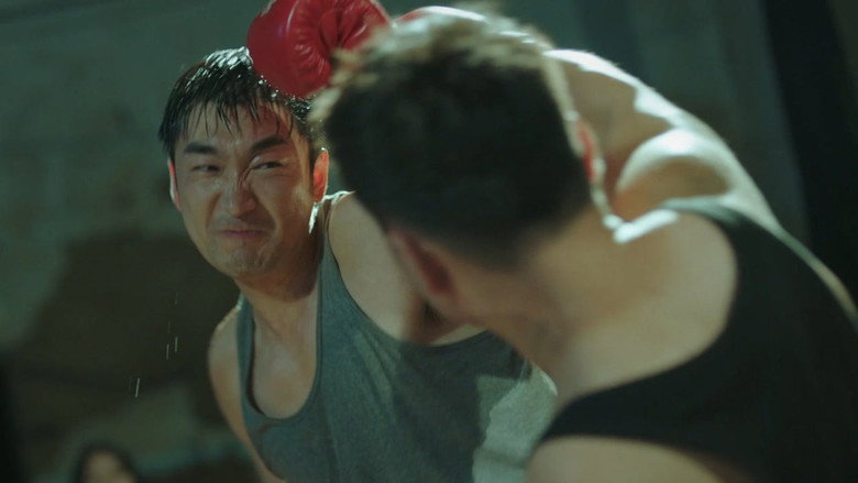 The Dark Gold: 1×13