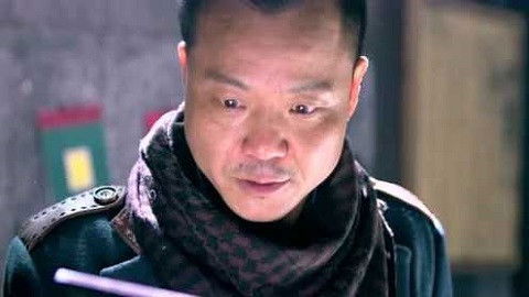 Still image for Lurking Before Dawn season 1 episode 35: Episode 35