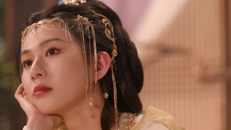 Still image for Never Apart From You season 1 episode 6: Episode 6 Still image for Never Apart From You season 1 episode 6: Episode 6