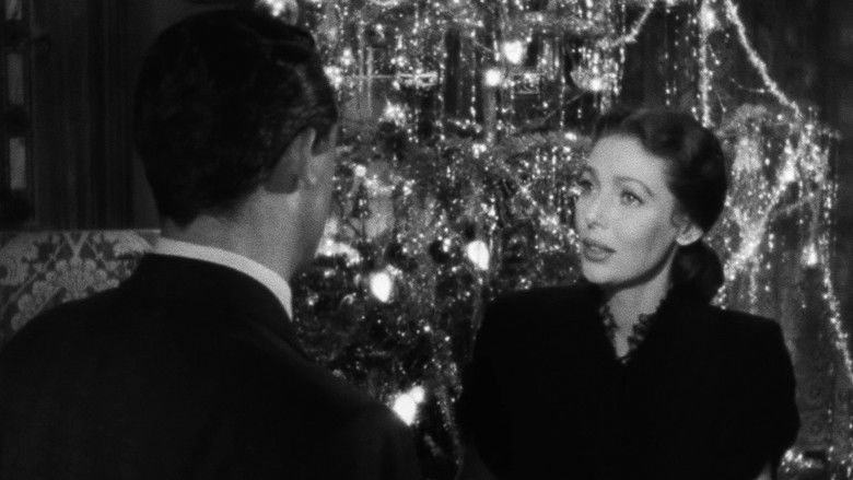 Image d'arrière-plan 9 du film Honni soit qui mal y pense