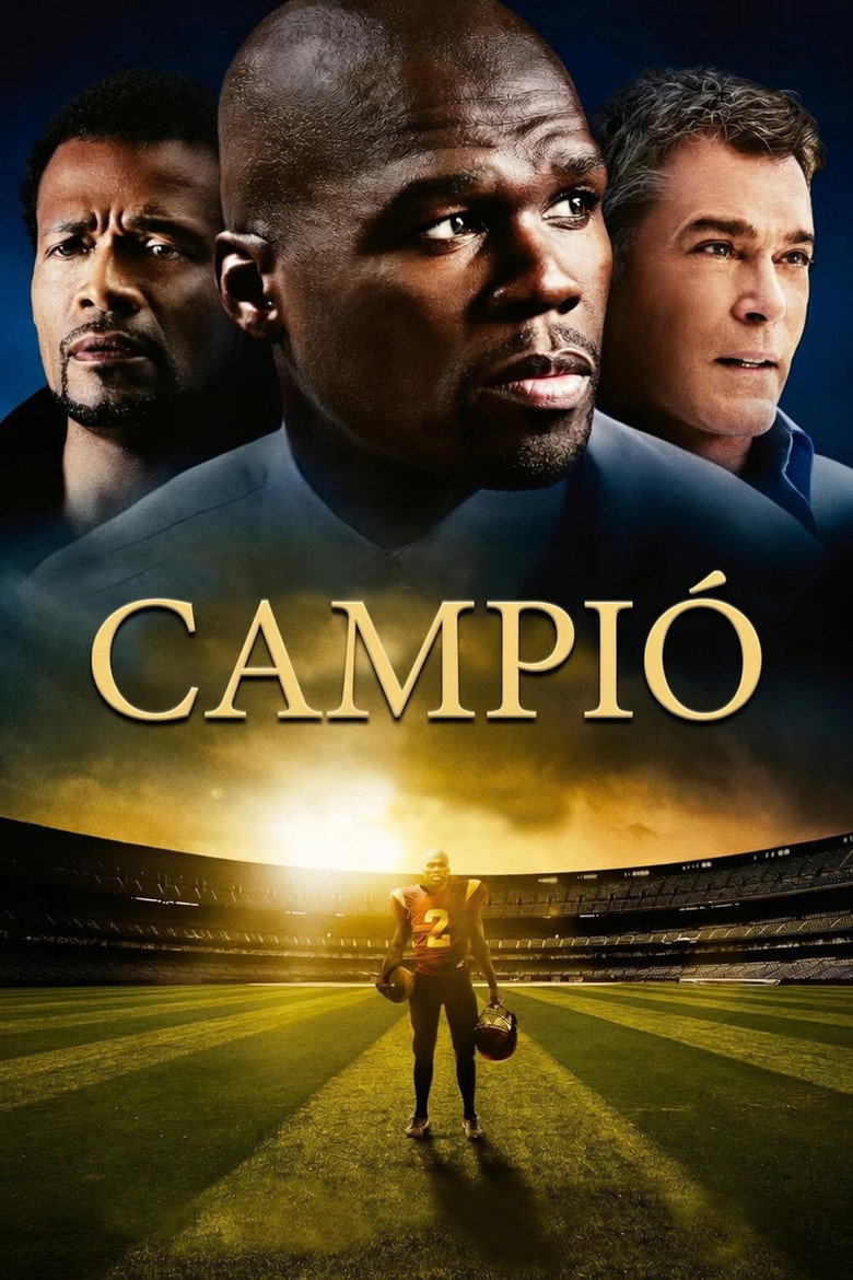 Imatge de Campió
