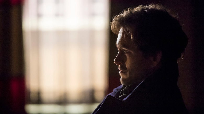 Still from Hannibal - Season 3 Episode 3