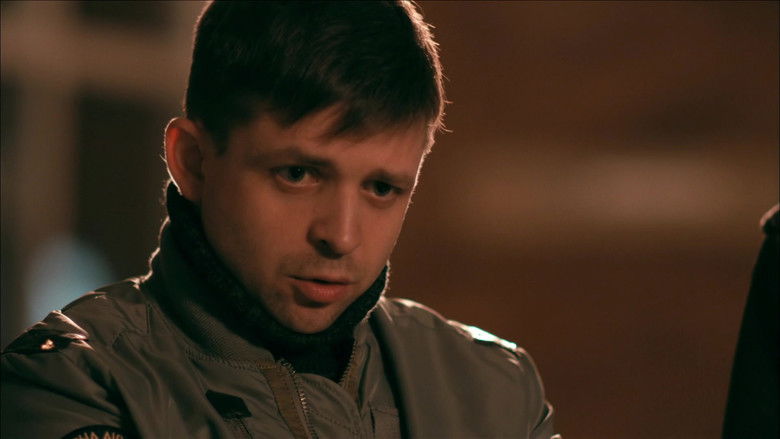 Still image for Second Sight season 1 episode 6: Episode 6 Still image for Second Sight season 1 episode 6: Episode 6