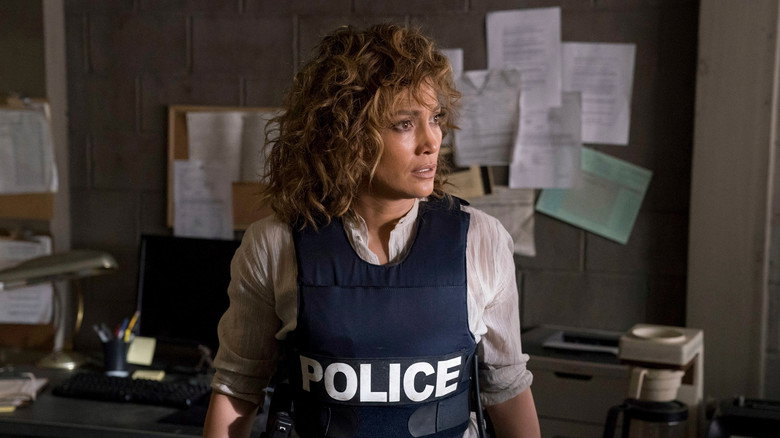 Still from Shades of Blue - Season 3 Episode 6