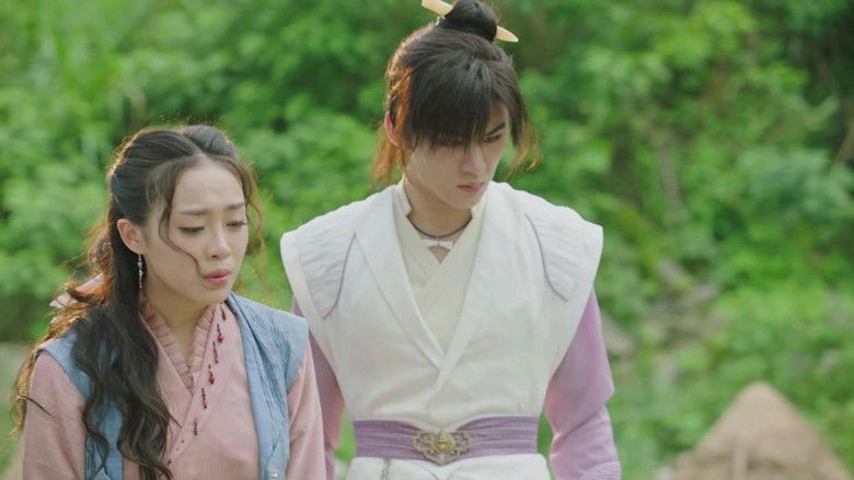 Still image for Cat and Dog season 1 episode 20: Episode 20 Still image for Cat and Dog season 1 episode 20: Episode 20