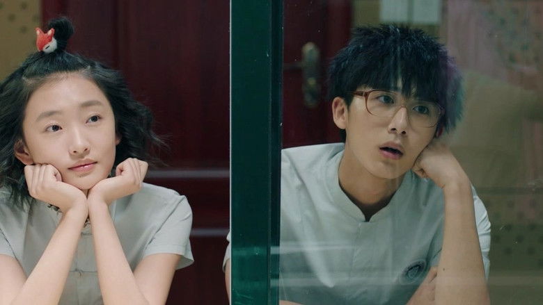 Still image for Our Shiny Days season 1 episode 15: Episode 15 Still image for Our Shiny Days season 1 episode 15: Episode 15