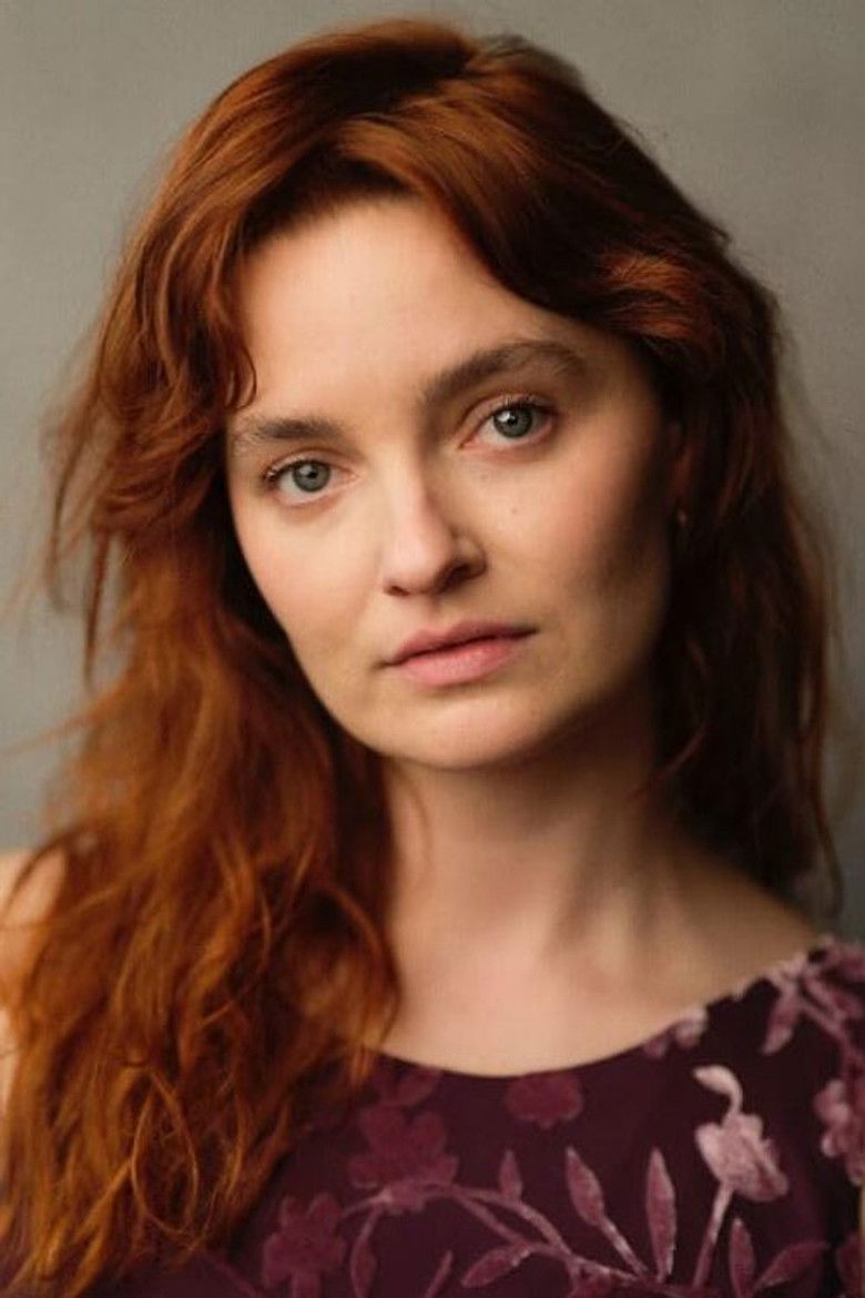 Rosanna Adams portrait image