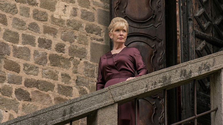 A Discovery Of Witches S1e8