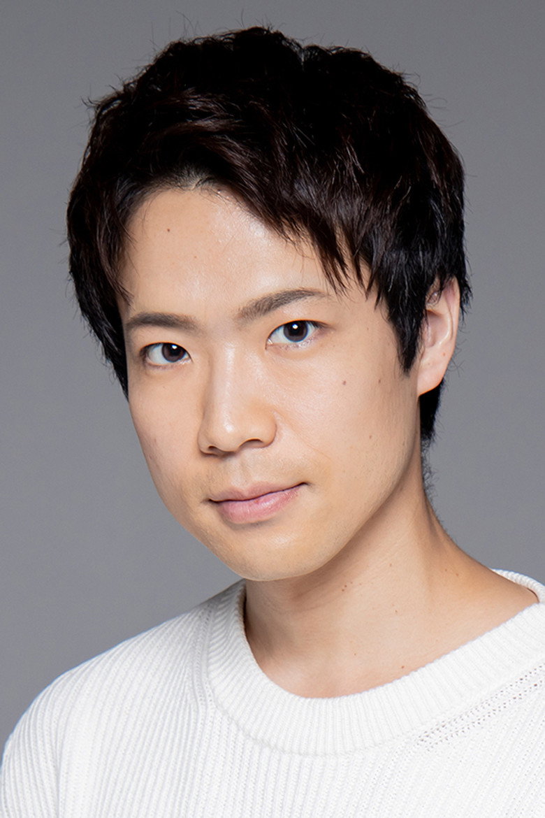 Chihira Kouno portrait