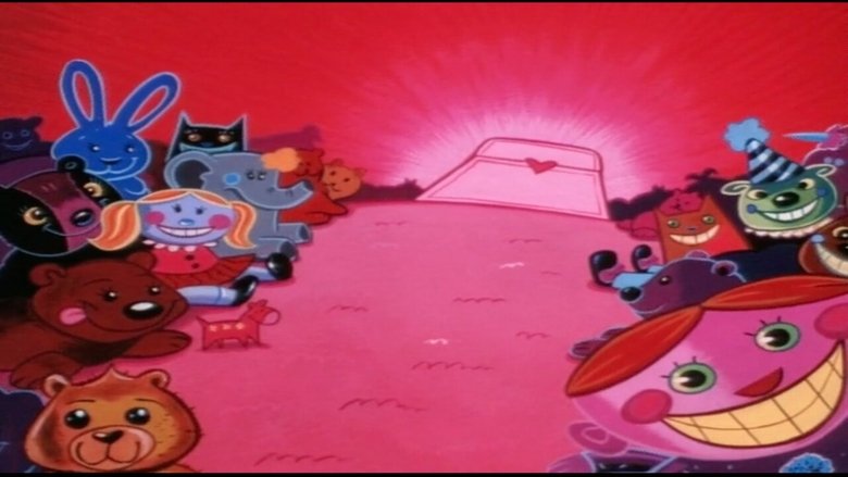 Still image for Dexter's Laboratory season 1 episode 16: Dee Dee's Room Still image for Dexter's Laboratory season 1 episode 16: Dee Dee's Room