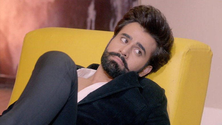 Raghbir - I Love Bani!