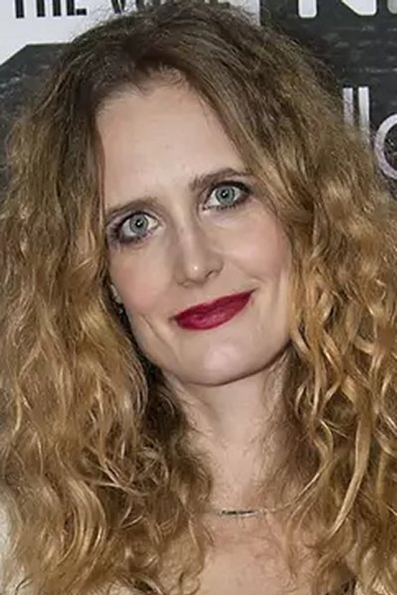 Clara Sofie Fabricius Rosenhoff photo