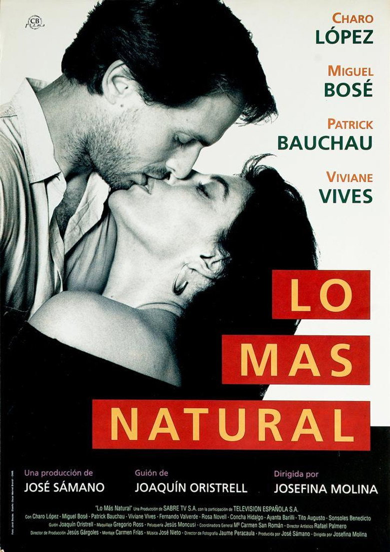 The Most Natural Thing