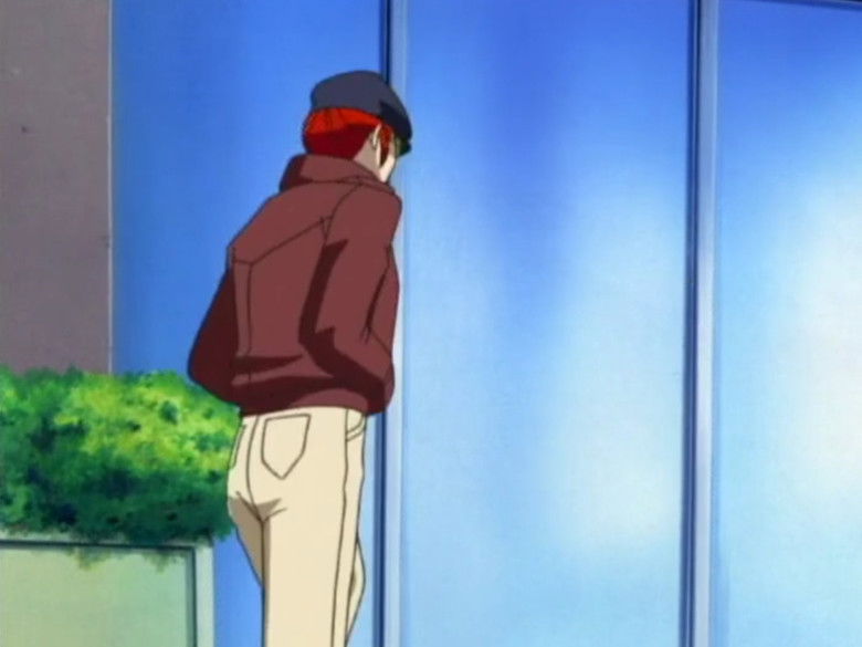 Still image for Joe vs. Joe season 1 episode 4: Episode 4 Still image for Joe vs. Joe season 1 episode 4: Episode 4