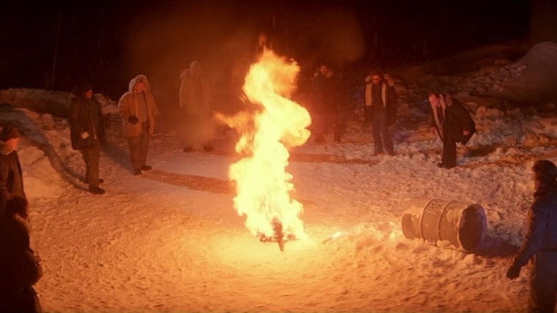 The Thing (1982)