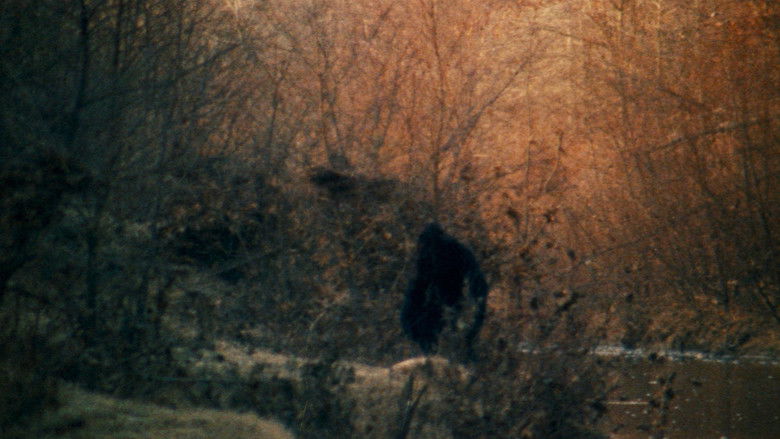 The Legend of Boggy Creek (1972)