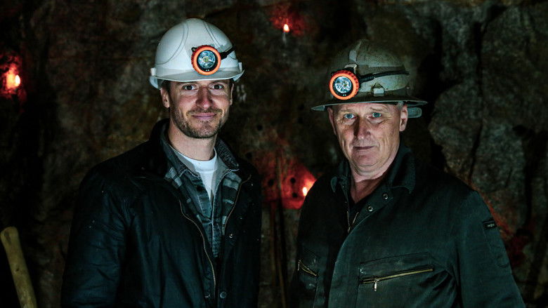 Still image for Brunel: The Man Who Built Britain season 1 episode 1: Master of Bridges