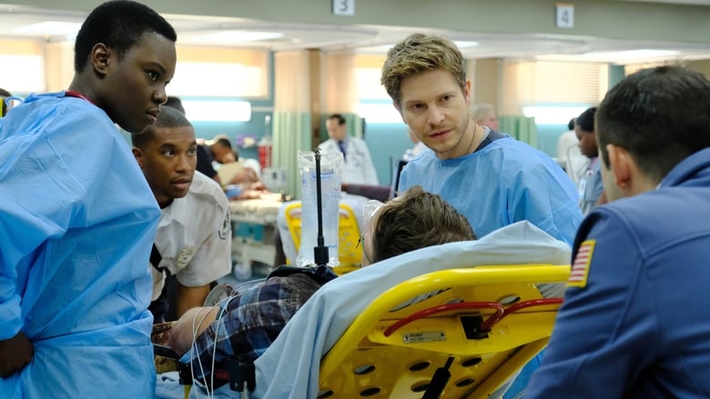 The Resident Staffel 1 Folge 4